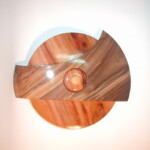 WoodTurn Abstract33